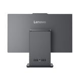 Lenovo IdeaCentre AIO 24ARR9 (F0HR002LNY) all-in-one pc Donkergrijs | R5 7535HS | Radeon 660M | 16 GB | 512 GB SSD