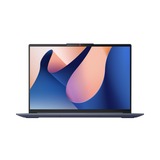 Lenovo IdeaPad Slim 5 16IAH8 (83BG004YMH) 16"  laptop Blauw | Core i5-12450H | UHD Graphics | 16 GB | 1 TB SSD