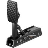 MOZA CRP2 Clutch Pedal pedalen Zwart