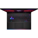 MSI Raider GE68 HX 14VIG-415NL 16"  gaming laptop Zwart | Core i9-14900HX | RTX 4090 | 32 GB | 2 TB SSD | 120 Hz