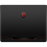 MSI Raider GE68 HX 14VIG-415NL 16"  gaming laptop Zwart | Core i9-14900HX | RTX 4090 | 32 GB | 2 TB SSD | 120 Hz