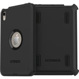 Otterbox Otterbox Defender iPad Mini 6th gen   bk tablethoes Zwart