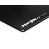 Pulsar Superglide 2 Glass Mousepad - XL Zwart