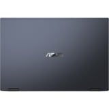 ASUS ExpertBook B2502CBA-BQ1432X 15.6"  laptop Zwart | Core i5-1240P | Intel UHD Graphics | 8 GB | 512 GB SSD | 5G