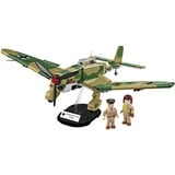 COBI Junkers Ju 87 B-2 Constructiespeelgoed 