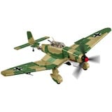 COBI Junkers Ju 87 B-2 Constructiespeelgoed 