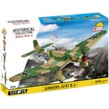 COBI Junkers Ju 87 B-2 Constructiespeelgoed 