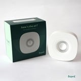 Frient Air Quality Sensor Wit, Zigbee 3.0