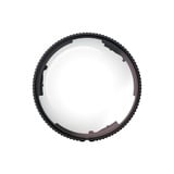 Insta360 X4 Premium Lens Guards lensdop Transparant