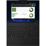 Lenovo ThinkPad L16 Gen 1 (21L3003AMH) 16"  laptop Zwart | Core Ultra 7 155U | Intel Graphics | 32GB | 1TB SSD