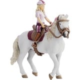 Schleich Horse Club - Sofia en Blossom speelfiguur 42713