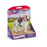 Schleich Horse Club - Sofia en Blossom speelfiguur 42713