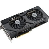 ASUS DUAL Radeon RX 7900 GRE OC grafische kaart Zwart, 1x HDMI, 3x DisplayPort