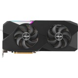 ASUS Radeon RX 7900 XTX DUAL OC grafische kaart RDNA 3, GDDR6, 3x DisplayPort, 1x HDMI 2.1