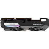 ASUS Radeon RX 7900 XTX DUAL OC grafische kaart RDNA 3, GDDR6, 3x DisplayPort, 1x HDMI 2.1