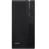 Acer Veriton S2710G (DT.VY4EH.002) pc-systeem Zwart | i5-13400 | UHD Graphics 730 | 8 GB | 256 GB SSD