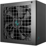 DeepCool PN850D, 850 Watt voeding  Zwart, 1x 12VHPWR, 3x PCIe