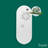 Frient Zigbee Range Extender EU mesh access point Wit, Zigbee 3.0