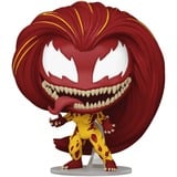 Funko POP Games: Spider-Man 2 - Scream Speelfiguur 