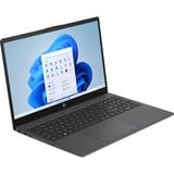 HP 15-fc0155nd (B32BQEA) 15.6"  laptop Grijs | R5 7520U | Radeon 610M | 16 GB | 512 GB SSD