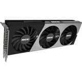 INNO3D GeForce RTX 4070 X3 OC grafische kaart DLSS 3, 3x DisplayPort, 1x HDMI 2.1