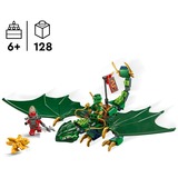 LEGO Ninjago - Lloyds groene bosdraak Constructiespeelgoed 71829