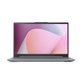 Lenovo IdeaPad Slim 3 15ABR8 (82XM00E3MH) 15.6"  laptop Grijs | Ryzen 5 7430U | Radeon Graphics | 16 GB | 512 GB