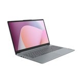 Lenovo IdeaPad Slim 3 15ABR8 (82XM00E3MH) 15.6"  laptop Grijs | Ryzen 5 7430U | Radeon Graphics | 16 GB | 512 GB