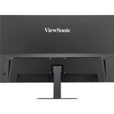 ViewSonic VA2708-2K-HD 27" monitor Zwart (mat), 2x HDMI, 1x DisplayPort