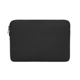 ACT Connectivity Suburb Laptop Sleeve 13,3" Zwart