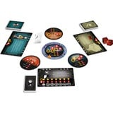 Asmodee The Nightmare before Christmas Bordspel Engels, 2 - 6 spelers, 30 minuten, Vanaf 10 jaar