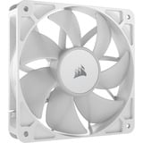 Corsair RS120 ARGB case fan Wit, 4-pins PWM fan-connector