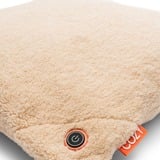 Cozy Una Woolly 45 x 45 warmtekussen Lichtbeige, 5000 mAh