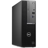 Dell OptiPlex 7020 (DW6H7) pc-systeem Zwart | i5-14500 | UHD Graphics 770 | 16 GB | 512 GB SSD