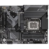 GIGABYTE  socket 1700 moederbord 