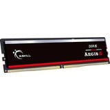 G.Skill 16 GB DDR5-5200 werkgeheugen Zwart, Aegis 5, XMP 3.0, AMD EXPO