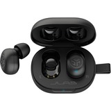 JLab Jbuds Mini Wireless headphones in-ear oortjes Zwart, Bluetooth 5.3