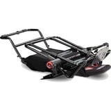 Next Level Racing GT Lite Pro Foldable Zwart