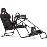 Next Level Racing GT Lite Pro Foldable Zwart