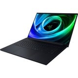 Razer Blade 18 RZ09-05299ER4-R3E1 18"  gaming laptop Zwart | Core Ultra 9 275HX | RTX 5090 | 32 GB | 2 TB SSD