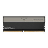 Team Group 48 GB DDR5-7600 (2x 24 GB) Dual-Kit werkgeheugen Zwart, XTREEM ARGB, FF9D548G7600HC36EDC01, XMP 3.0