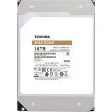 Toshiba N300 10 TB harde schijf SATA 6 Gb/s, 3,5"