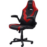 Trust GXT 703R Riye gamingstoel Zwart/rood