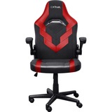 Trust GXT 703R Riye gamingstoel Zwart/rood