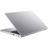 Acer Aspire 3 A315-59-59UR 15.6"  laptop Zilver | i5-1235U | Iris Xe Graphics | 16 GB | 512 GB SSD