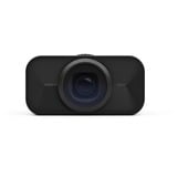 EPOS EXPAND Vision 1 webcam Zwart, 4K Ultra HD, USB-C