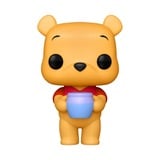 Funko POP! Winnie the Pooh - Winnie the Pooh speelfiguur 