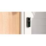 Imou Doorbell 2S Kit Zwart, 2K, volledig draadloos