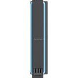 Insta360 ONE X2 - Oplaadbare lithium polymeer batterij oplaadbare batterij Grijs/blauw