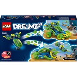 LEGO DREAMZzz - Mateo en het Z-Blob actievoertuig Constructiespeelgoed 71491